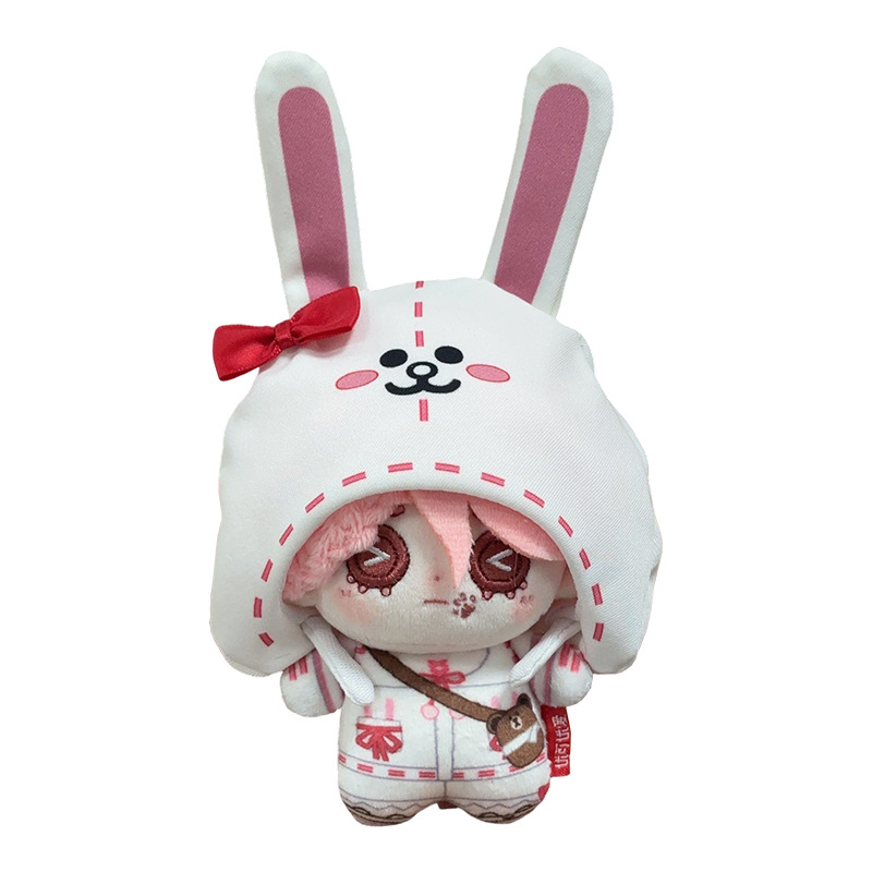 Cosplay Prop Making - ตุ๊กตา Identity V ขนาด 10 ซม.