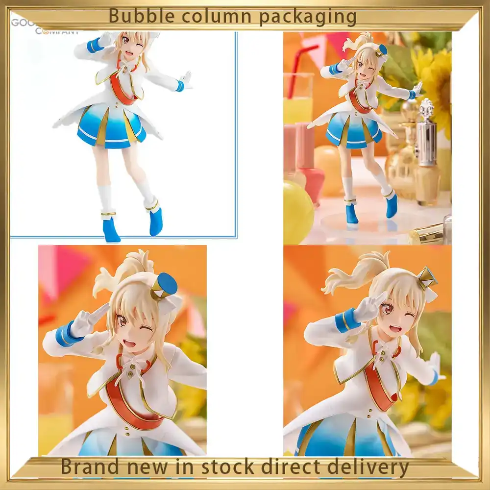 กู๊ดสไมล์ คอมพานี เลิฟ ไลฟ์! ฟ - Good Smile Company Pop Up Parade บทวิจารณ์และราคา