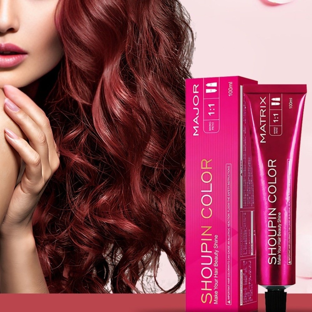 แว็กซ์ย้อมผมถาวร ปลอดสารพิษ คร - Hair Spray Color บทวิจารณ์และราคา