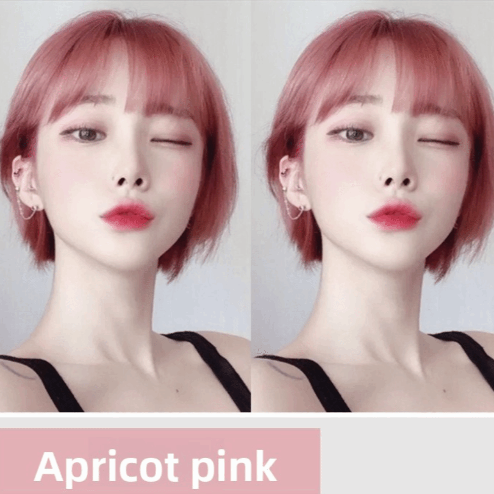แว็กซ์ย้อมผมถาวร ปลอดสารพิษ คร - Hair Spray Color บทวิจารณ์และราคา