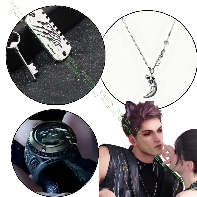 หน้ากากครึ่งหน้า Love and Deep - Cosplay Prop 3D Print Settings บทวิจารณ์และราคา