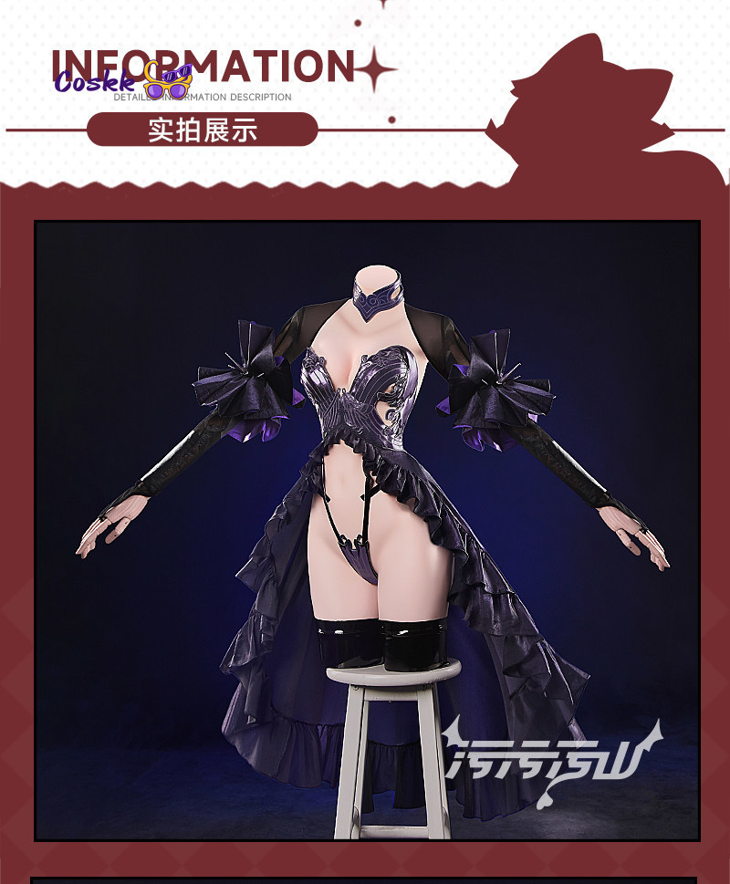 ชุดคอสเพลย์ตัวละครชุตเท็น โดจิ - Cosplay Prop Making บทวิจารณ์และราคา