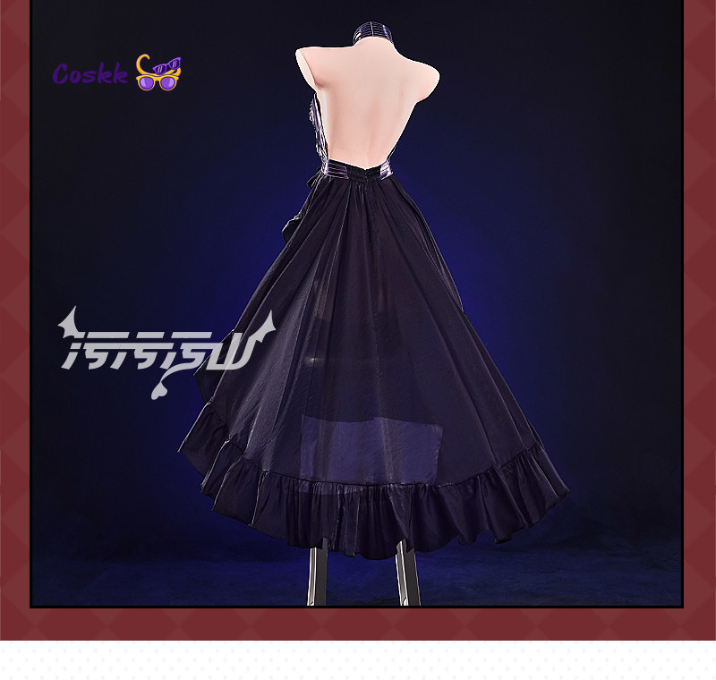 ชุดคอสเพลย์ตัวละครชุตเท็น โดจิ - Cosplay Prop Making บทวิจารณ์และราคา
