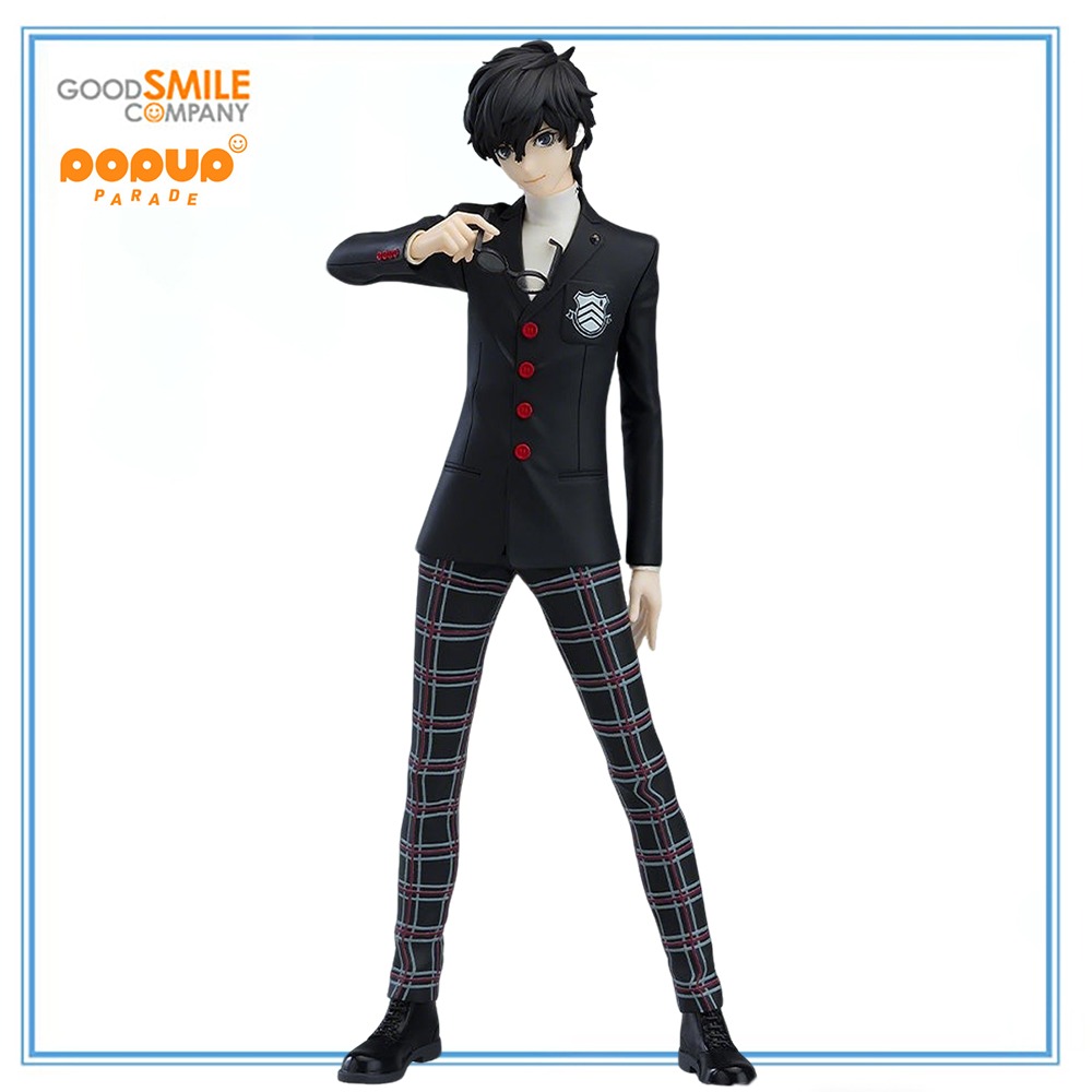 100% ของแท้จาก Good Smile Comp - Good Smile Company Pop Up Parade บทวิจารณ์และราคา