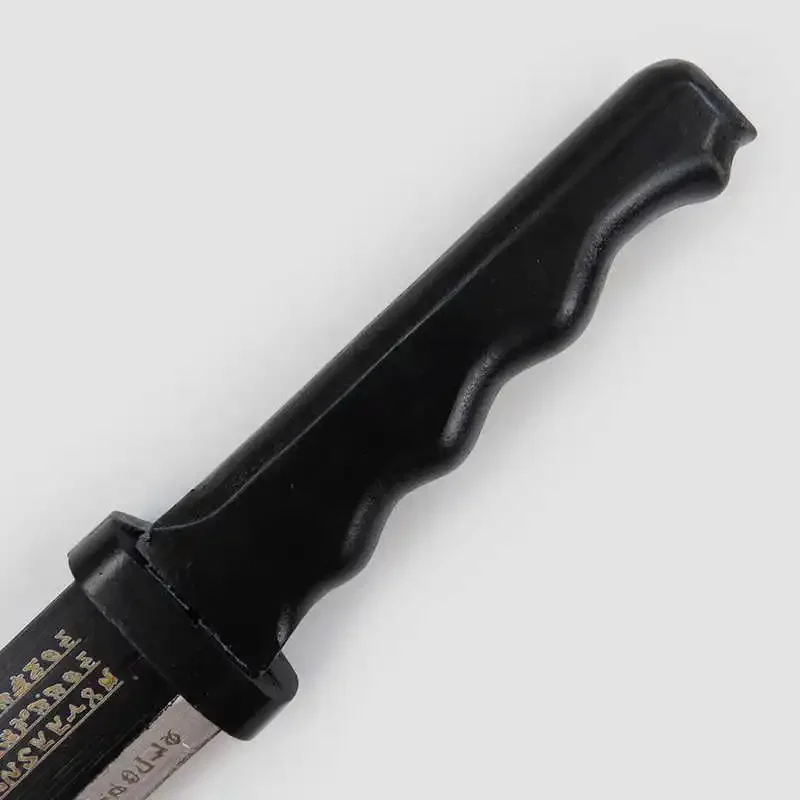 ดาบคาตานะเฮสเทีย 41 ซม. อนิเมะ - Cosplay Prop Dagger บทวิจารณ์และราคา
