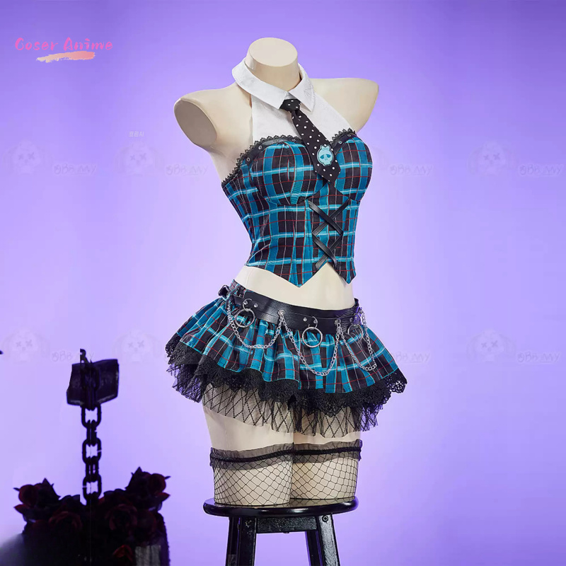 แฟรงกี้ สไตน์ชุดคอสเพลย์ - ชุด - Cosplay Prop Making บทวิจารณ์และราคา