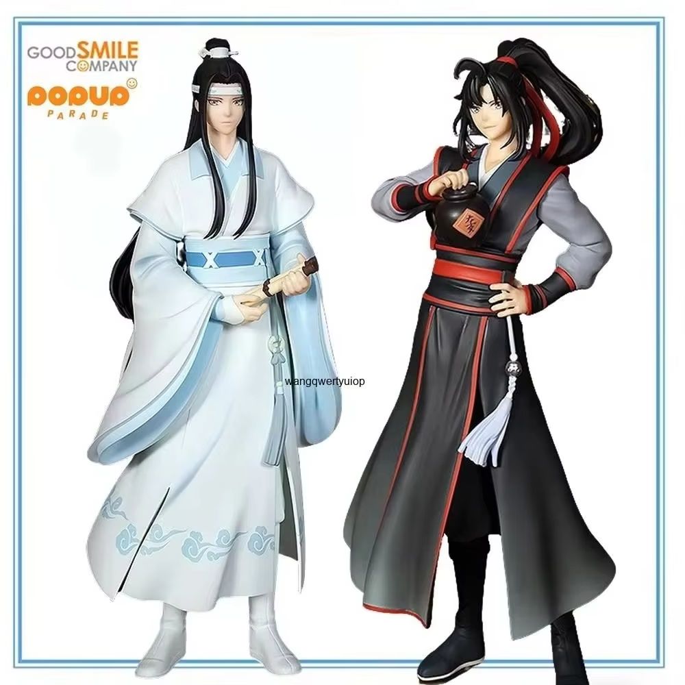 ของแท้ 100% มีสินค้าในสต็อก Go - Good Smile Company Pop Up Parade บทวิจารณ์และราคา