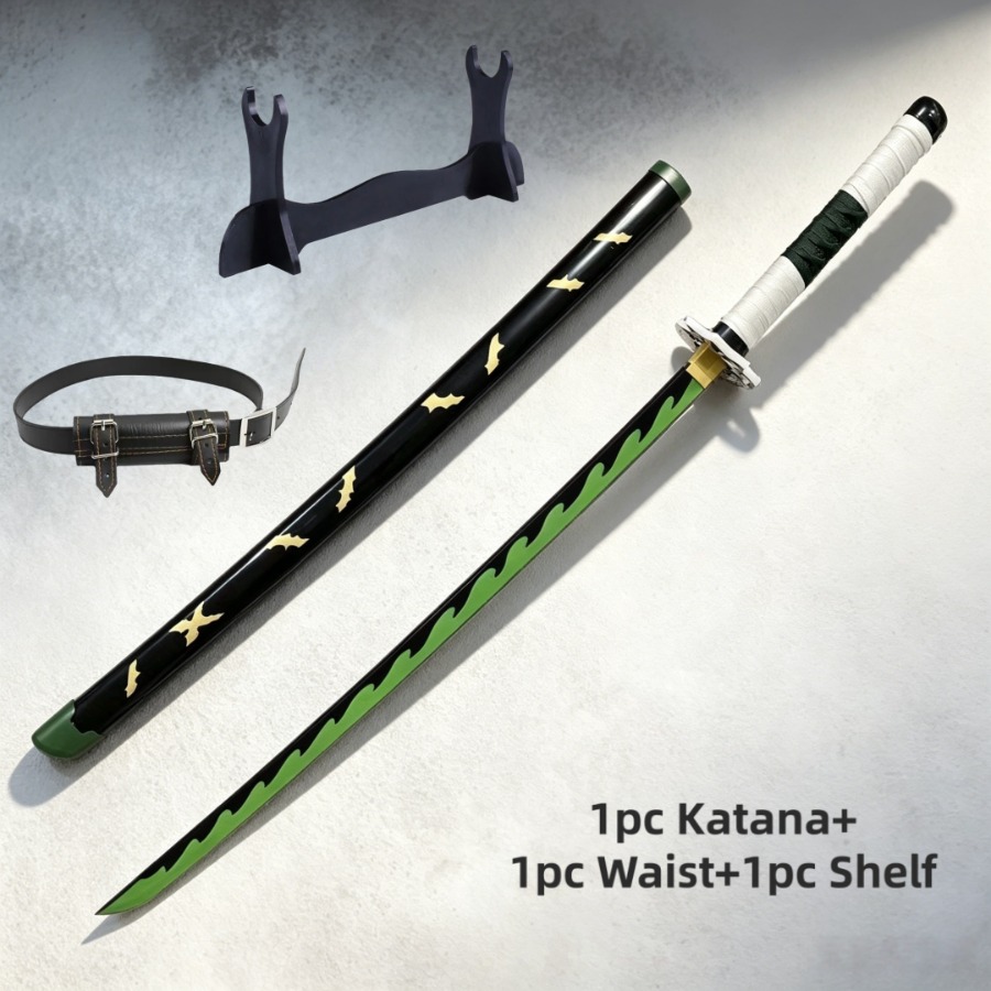 ดาบเดมอนสเลเยอร์ ชินาซึกาวะ ซา - Cosplay Prop Dagger บทวิจารณ์และราคา