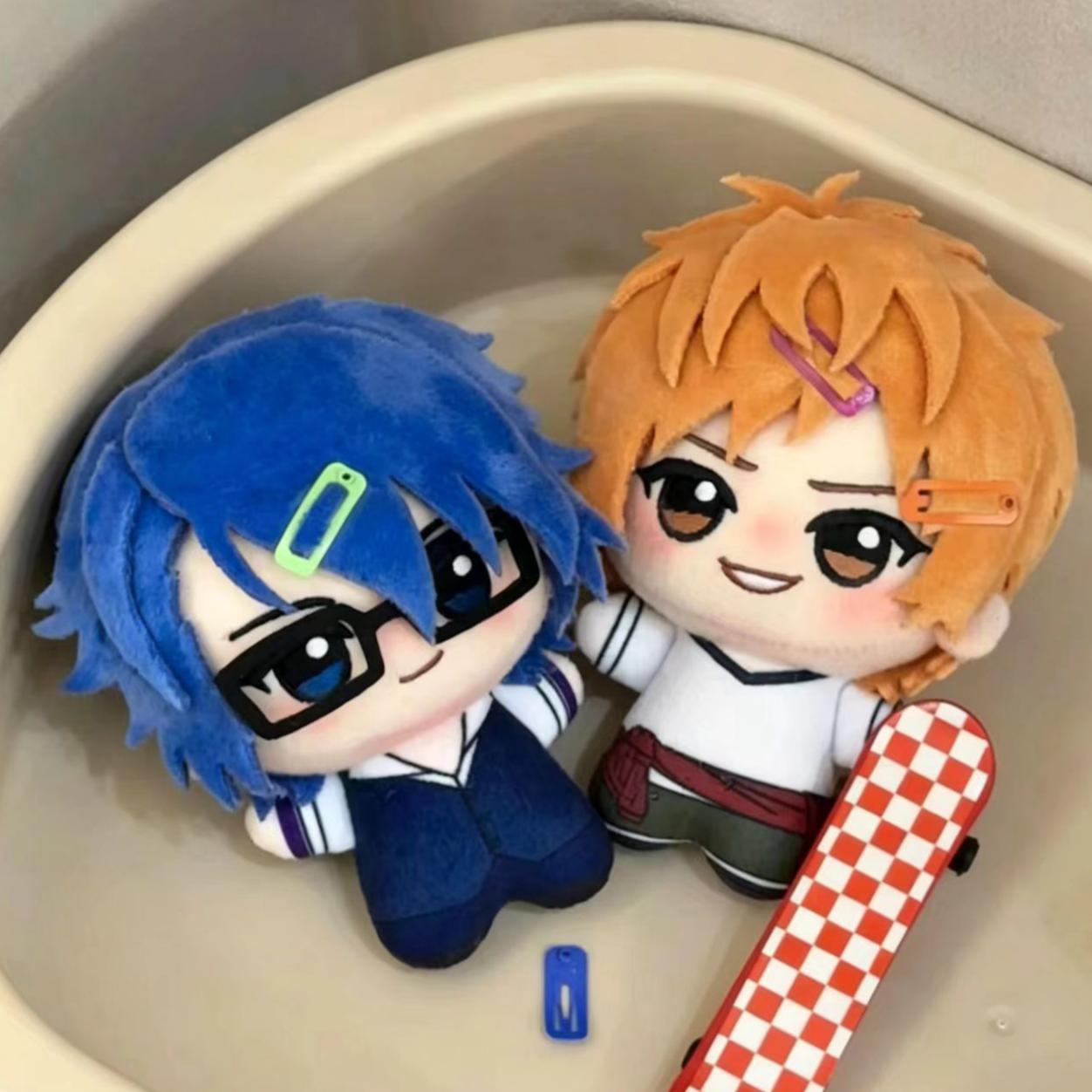 ตุ๊กตาฟุชิมิ ซารุฮิโกะ ขนาด 10 - Cosplay Prop Making บทวิจารณ์และราคา