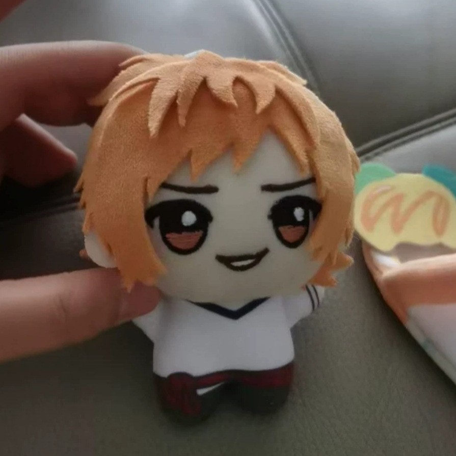 ตุ๊กตาฟุชิมิ ซารุฮิโกะ ขนาด 10 - Cosplay Prop Making บทวิจารณ์และราคา