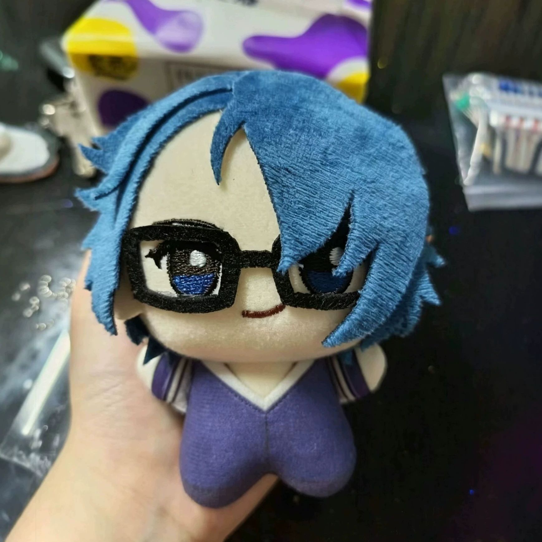 ตุ๊กตาฟุชิมิ ซารุฮิโกะ ขนาด 10 - Cosplay Prop Making บทวิจารณ์และราคา