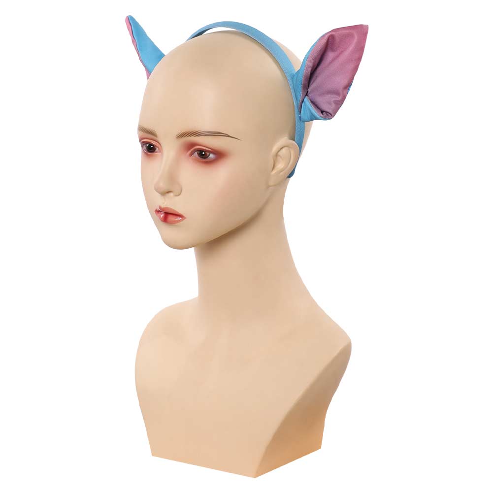 ที่คาดผมหูเอเวตาร์ ฟอเร แอช เจ - Cosplay Fire Prop บทวิจารณ์และราคา