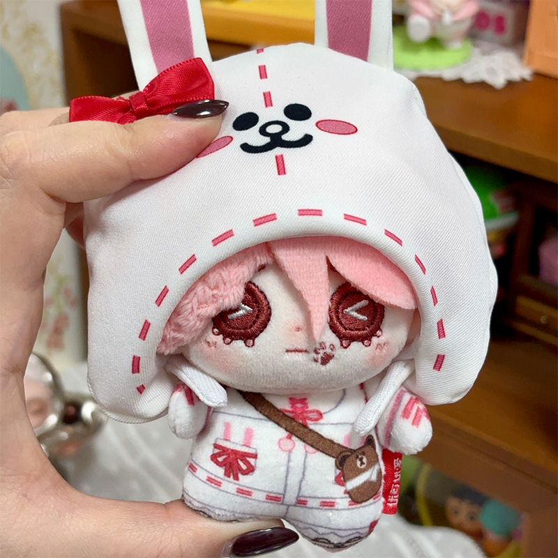 ตุ๊กตา Identity V ขนาด 10 ซม.  - Cosplay Prop Making บทวิจารณ์และราคา