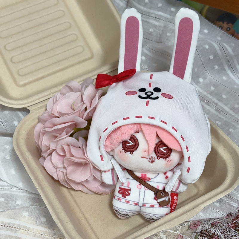 ตุ๊กตา Identity V ขนาด 10 ซม.  - Cosplay Prop Making บทวิจารณ์และราคา