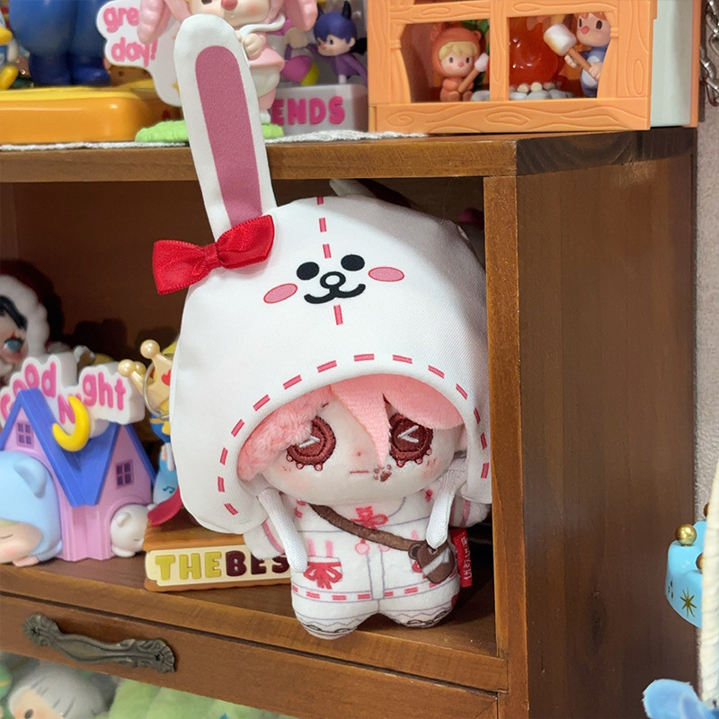 ตุ๊กตา Identity V ขนาด 10 ซม.  - Cosplay Prop Making บทวิจารณ์และราคา