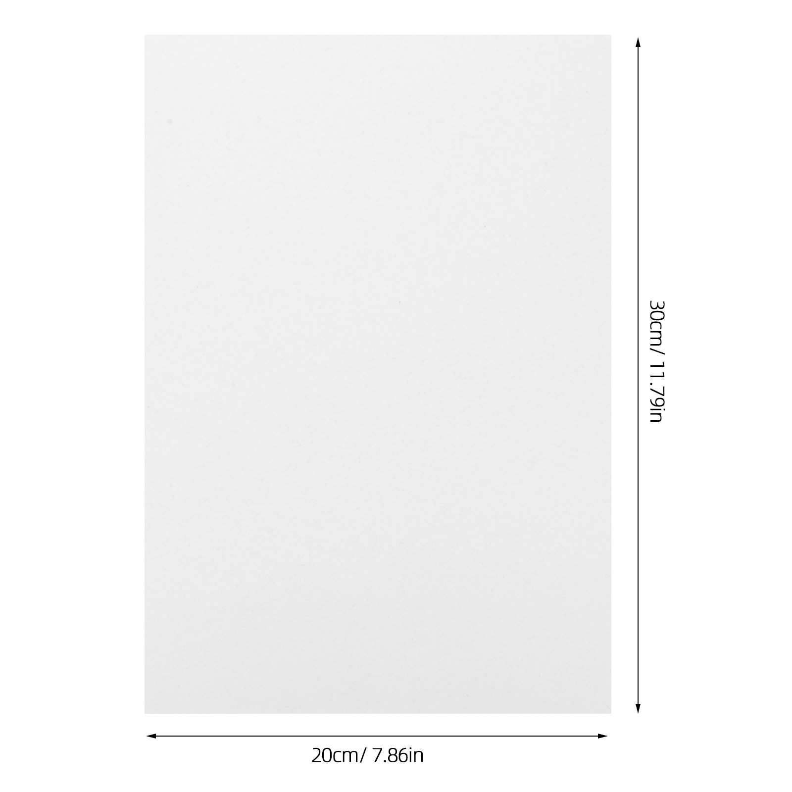 แผ่นโฟมหนา 10 ชิ้น แผ่นโฟมเปล่ - Cosplay Prop Foam Board บทวิจารณ์และราคา