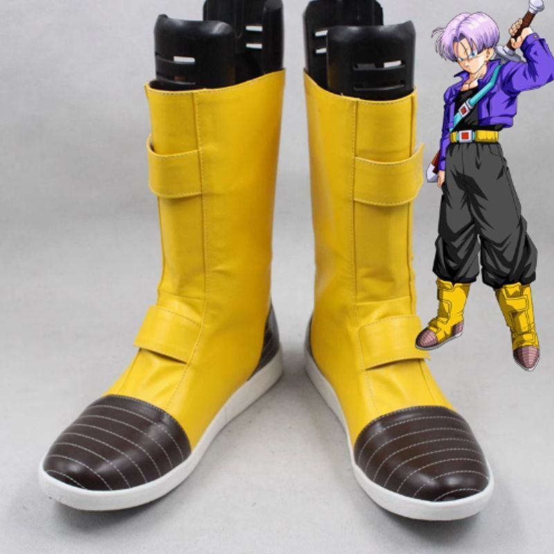 รองเท้าคอสเพลย์อนิเมะดราก้อนบอ - Cosplay Fire Prop บทวิจารณ์และราคา