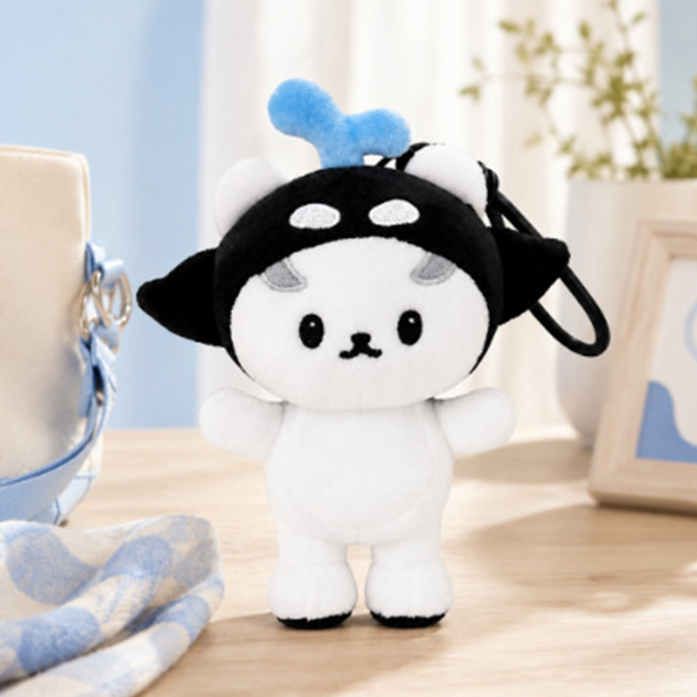 พวงกุญแจตุ๊กตาคอสเพลย์ ไทยแลนด - Cosplay Prop Making บทวิจารณ์และราคา