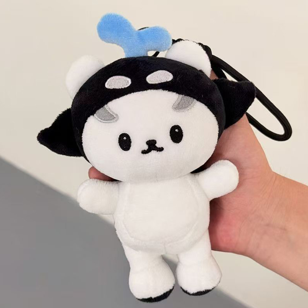 พวงกุญแจตุ๊กตาคอสเพลย์ ไทยแลนด - Cosplay Prop Making บทวิจารณ์และราคา