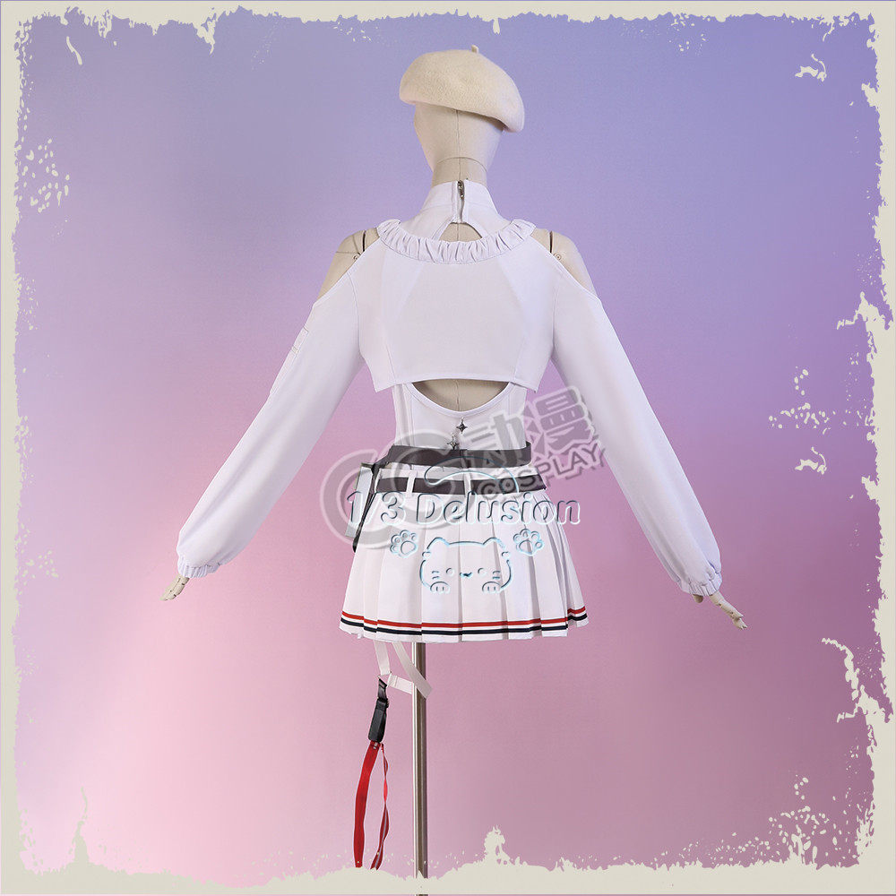 EN ReGLOSS Hiroi Kōichi คอสเพล - Prop En Cosplay บทวิจารณ์และราคา